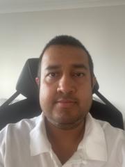 Gayan Perera