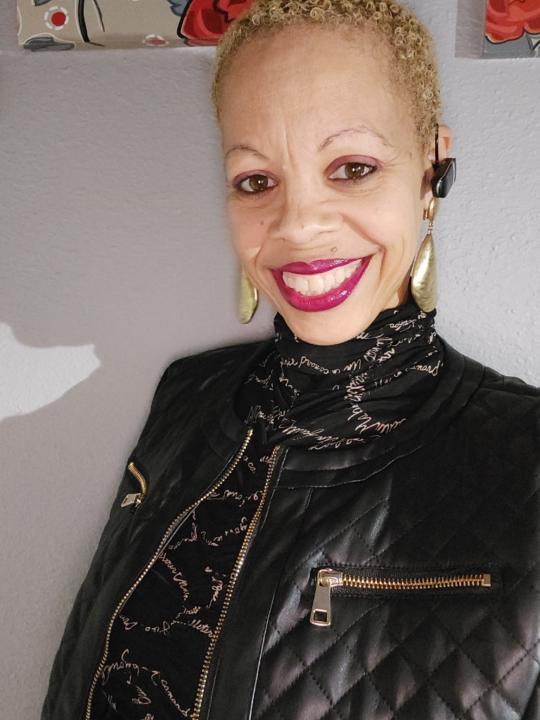Tammy Hill