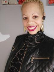 Tammy Hill