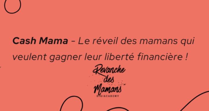 RevancheDesMamans DigiAcademy