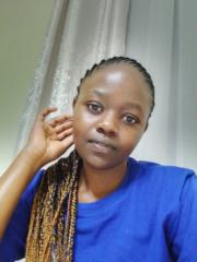 Mishell Ndiwa