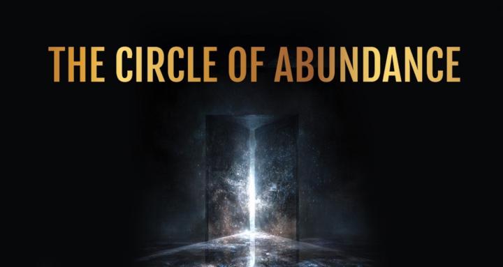 The Circle of Abundance