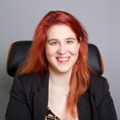 Rita Amaranta Krammer