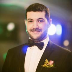 Fabian Rojas