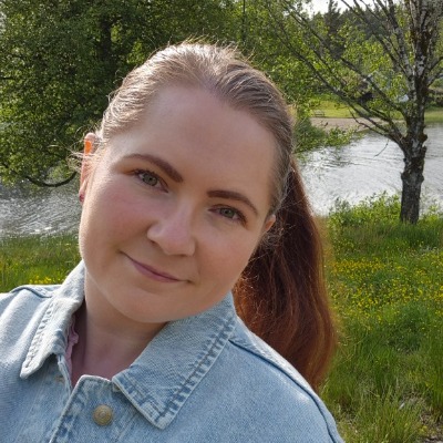 Christina Hind Pettersborg