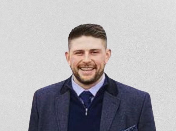Rory Smith Smith