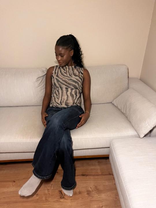 Aliance Nyirarukundo