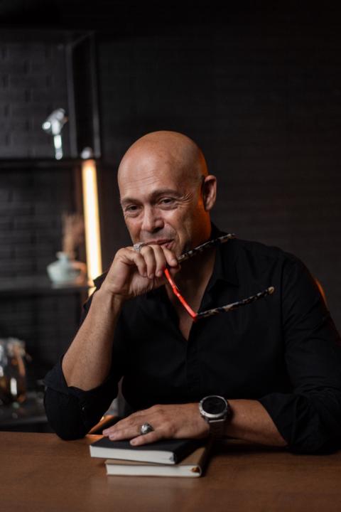Nicholas Kittis