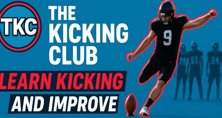 The Kicking Club