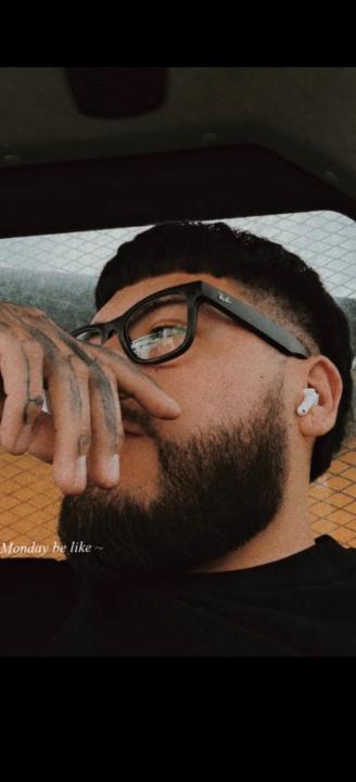 Efrain Ramirez