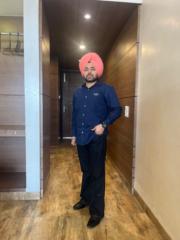 Manpreet Singh