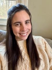 Caitlin Fithian