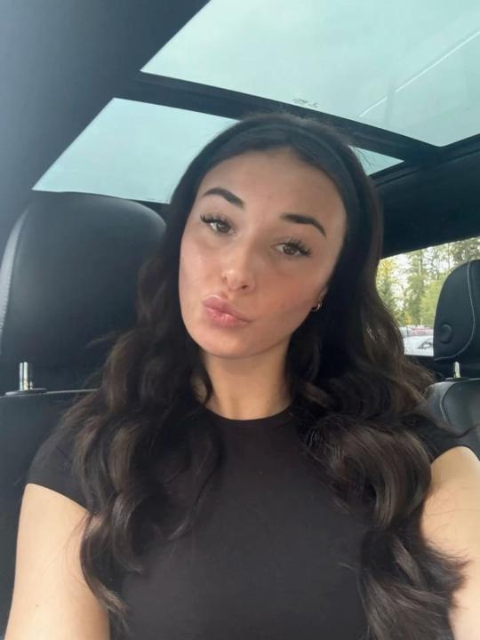 Pamela Everyn