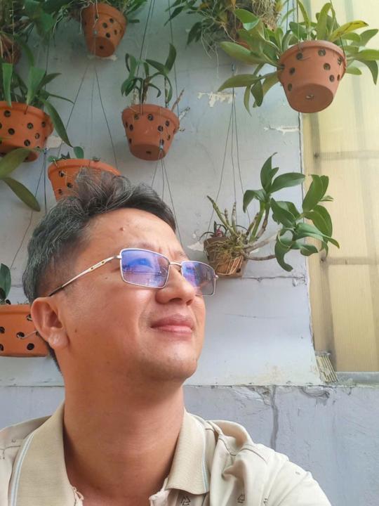 Huy Tran