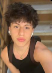 Chris Cruz