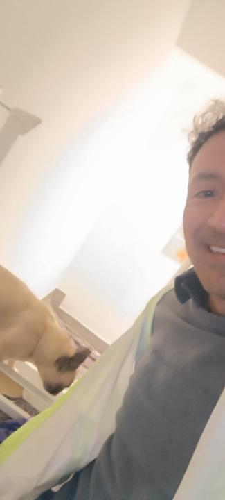 Santiago Pacheco Zhimnay