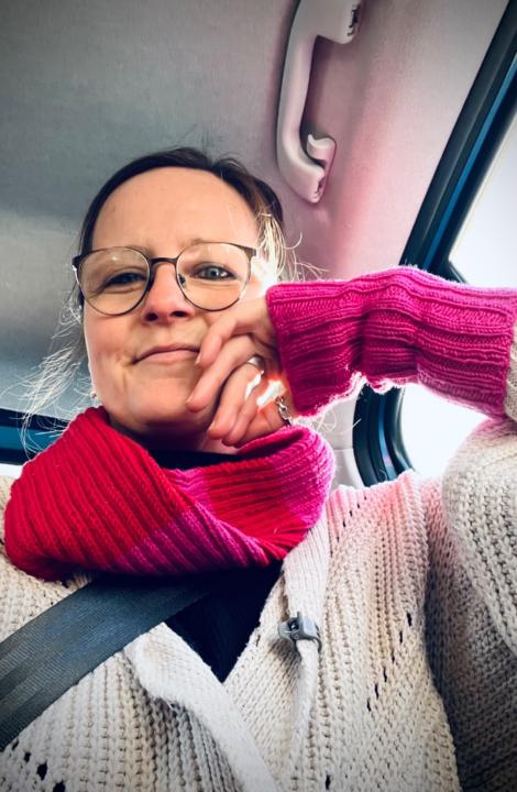 Susann Uttrodt-Blank