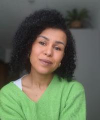 Vanessa Weh