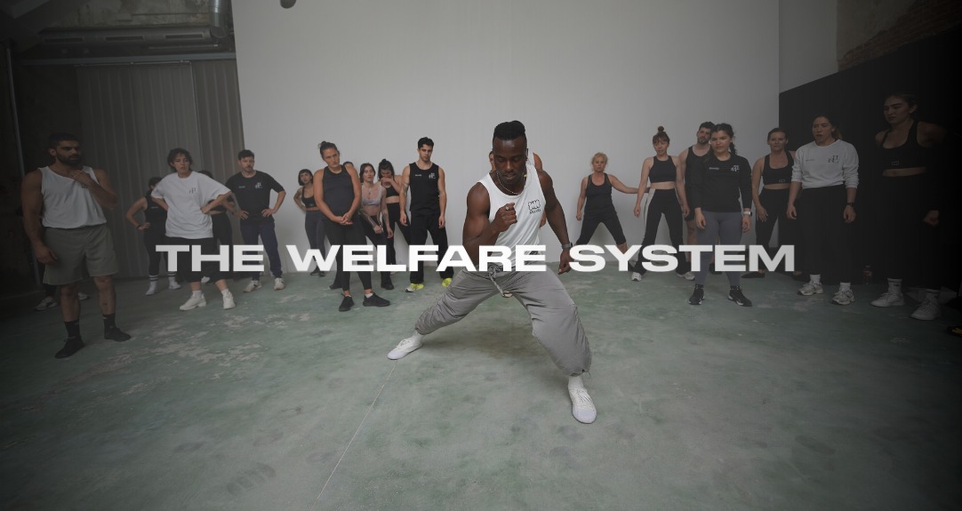 The Welfare System