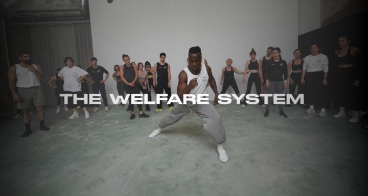 The Welfare System