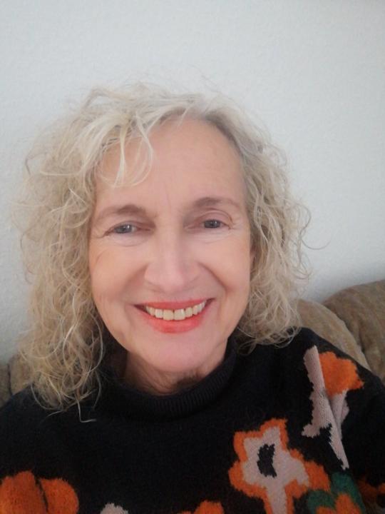 Brigitte Koch