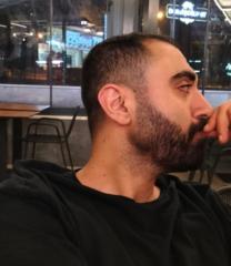 Yiğit Gökdeniz