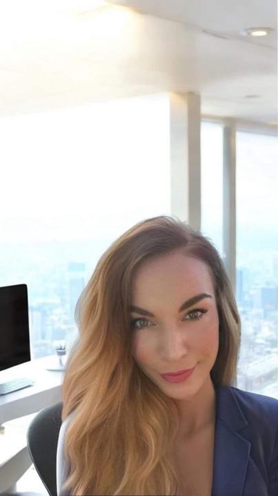 Deanna Joy
