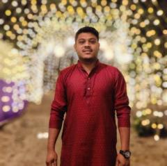 David Raju