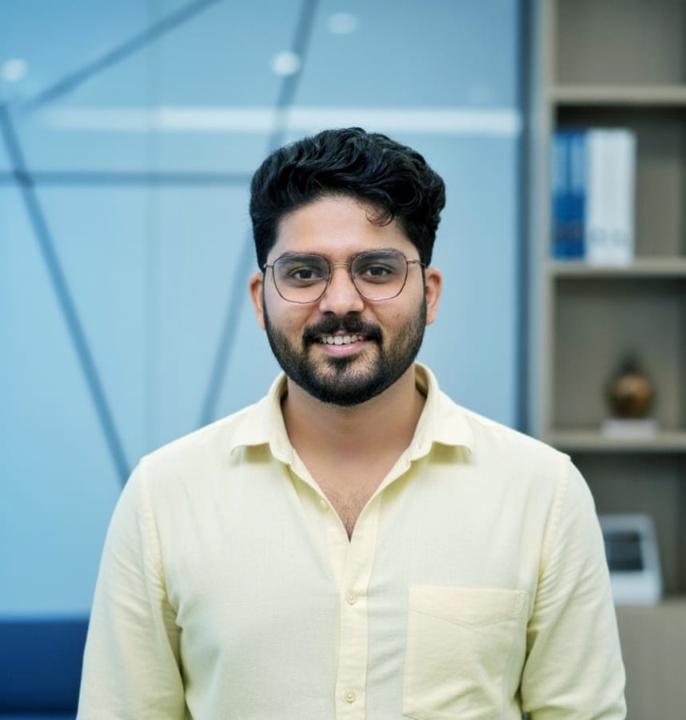 Adarsh Mishra