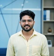 Adarsh Mishra