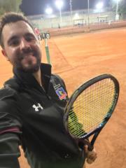 Nicolás Martínez Medina