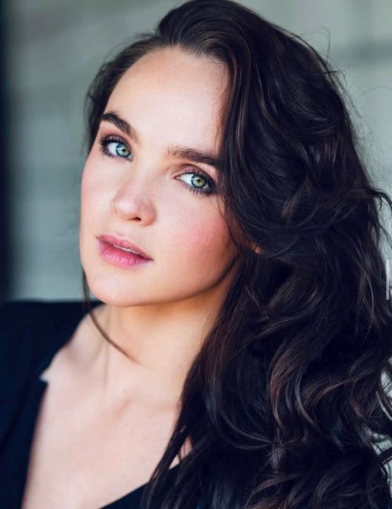 Amy Castle