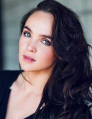 Amy Castle