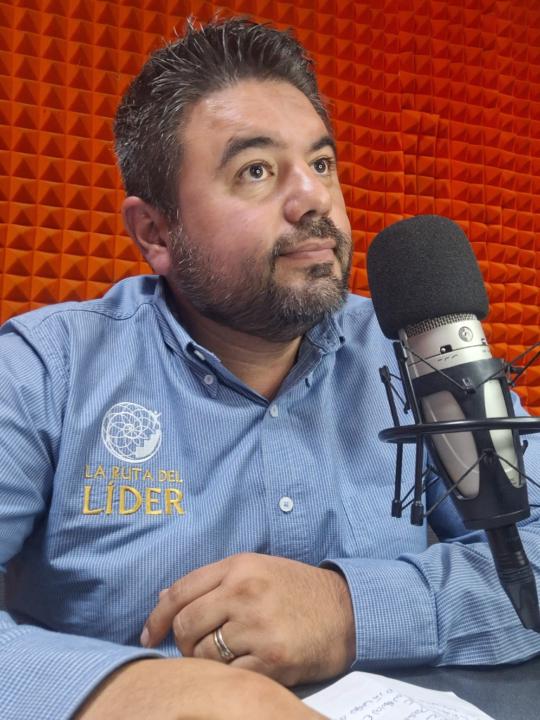 Javier Jorge Ceballos Guzman