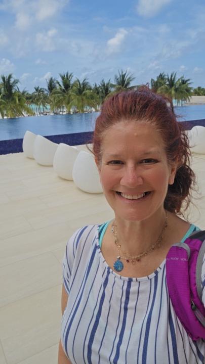 Linda McKusick