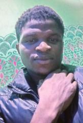 David Brandon Mbah