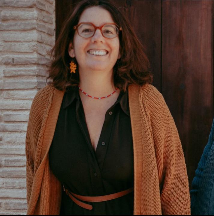 Laura Hortal