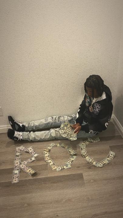 Jayden Mcgee
