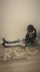 Jayden Mcgee