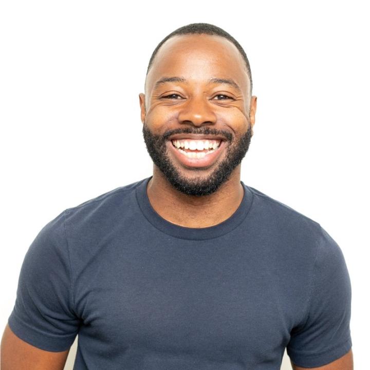 Deandre Evans