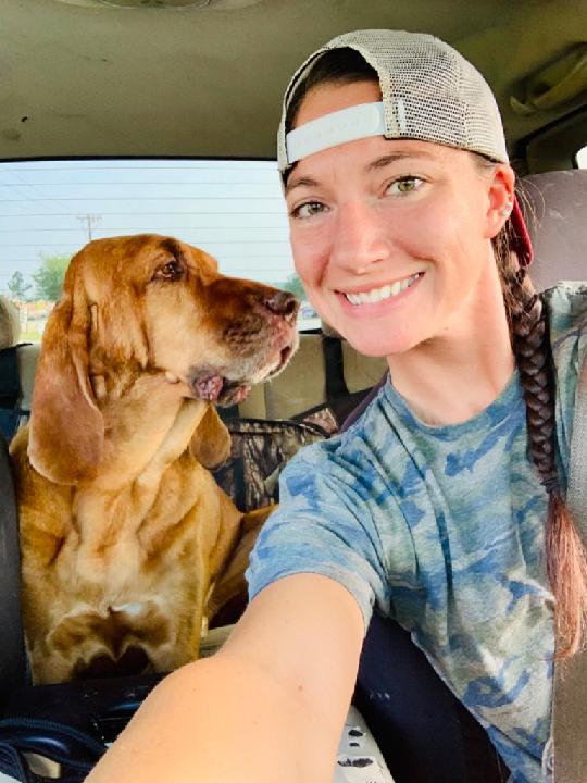 Kelsey Caddell