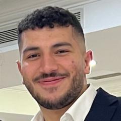 Ali Kadry