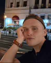 Noah Adams