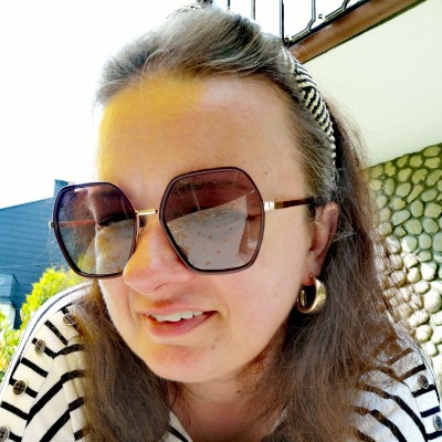 Katarzyna Smaza