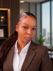 Khadijah Saunders