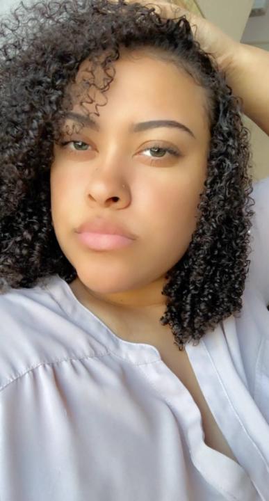 Jazmine Johnson