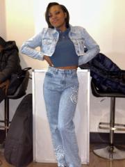 Danay Howard