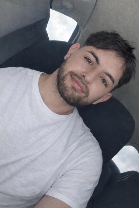 José Armando Calzada Aguilar