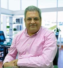 Oscar Rincon