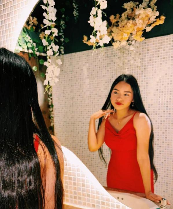 Valeria De Los Angeles